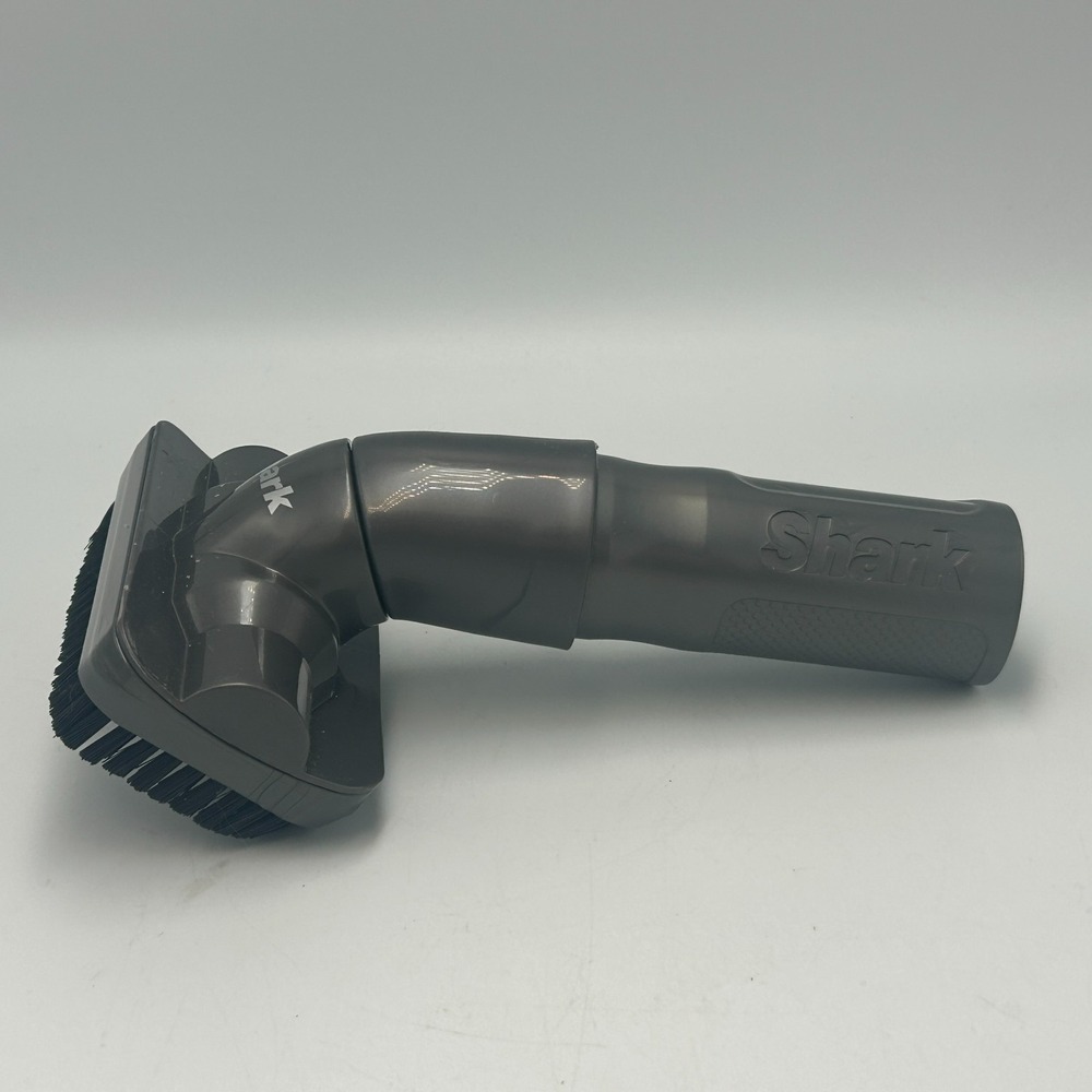 Shark Rocket HV 320 Series Dusting Brush Head Vacuum Attachment Baseboard Angle
